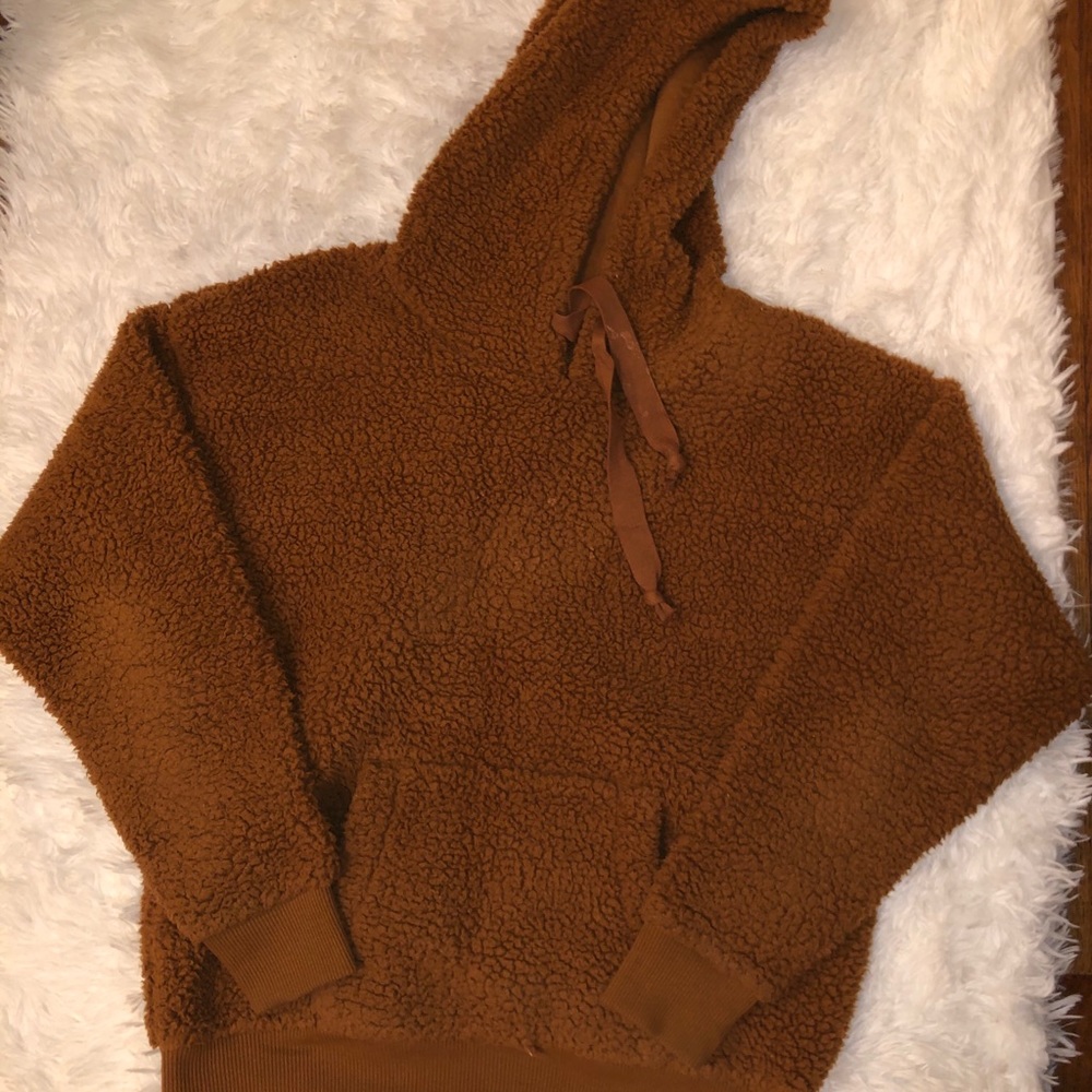 AE hoodie